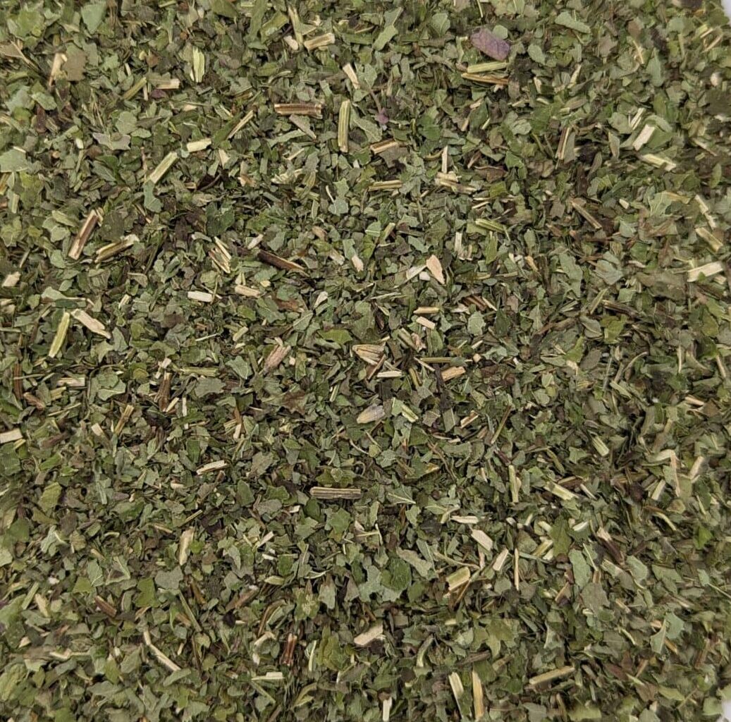 Lemon Balm, Vermont Grown Organic, 1oz. bag
