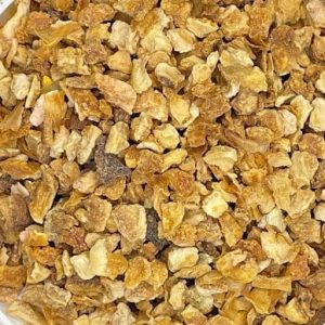 Lemon Peel, Organic, 1oz. bag