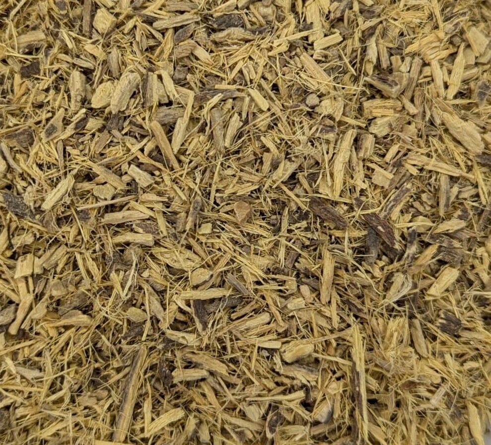 Licorice Root, Organic, 1oz. bag