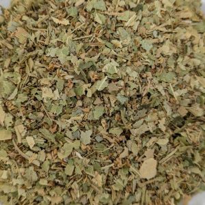 Linden Leaf & Flower, Organic, 1oz. bag