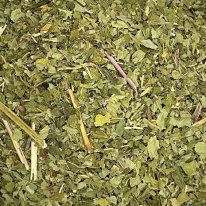 Meadowsweet, Vermont Grown Organic, 1oz. bag