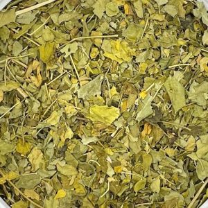 Moringa, Organic, 1oz. bag