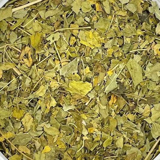 Moringa, Organic, 1oz. bag