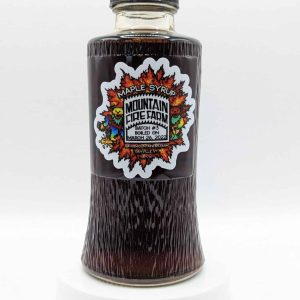 Mountain Fire Farm Maple Syrup