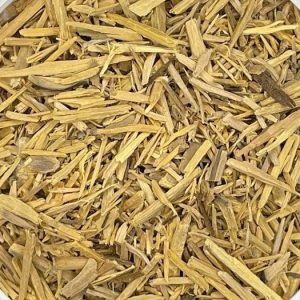 Muira Puama Bark, Wildcrafted, 1oz. bag