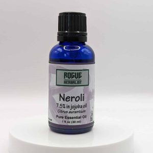 Neroli Essential Oil 1oz.