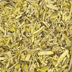Oregon Grape Root, Wildcrafted, 1oz. bag