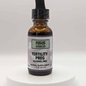 Fertility-Preg 1oz.