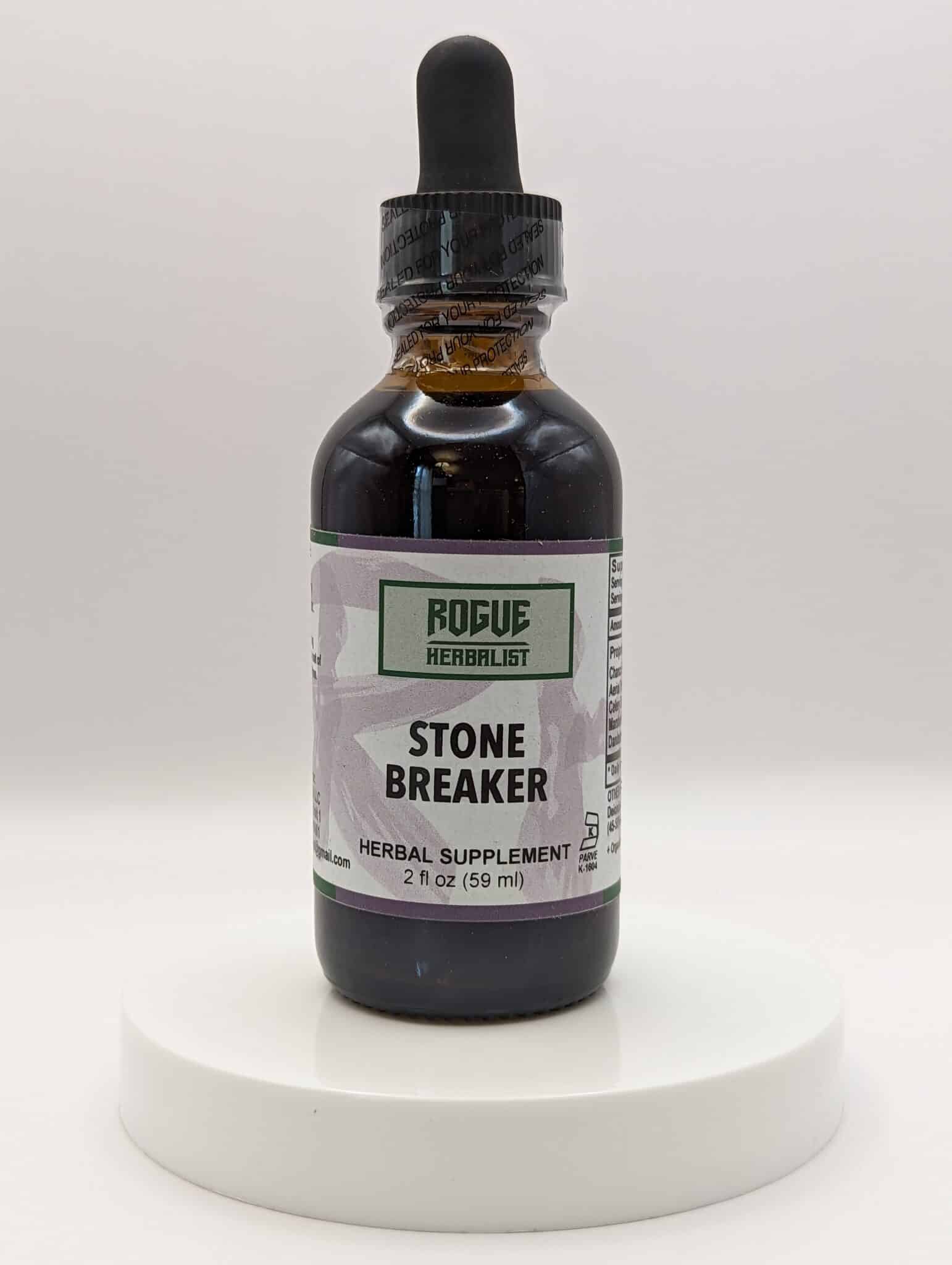 Stone Breaker 2oz.