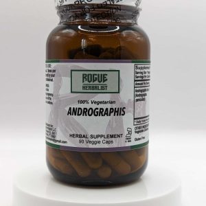 Andrographis Capsules 90ct