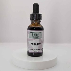 Parasite Tincture