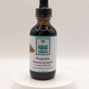 Propolis Tincture 2oz.