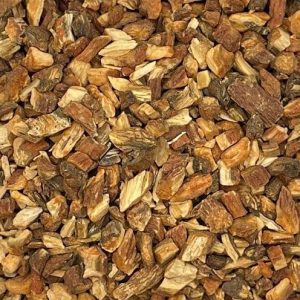 Red Sage Root (Dan Shen), Organic, 1oz. bag