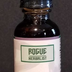 Rhodiola Tincture 1oz.