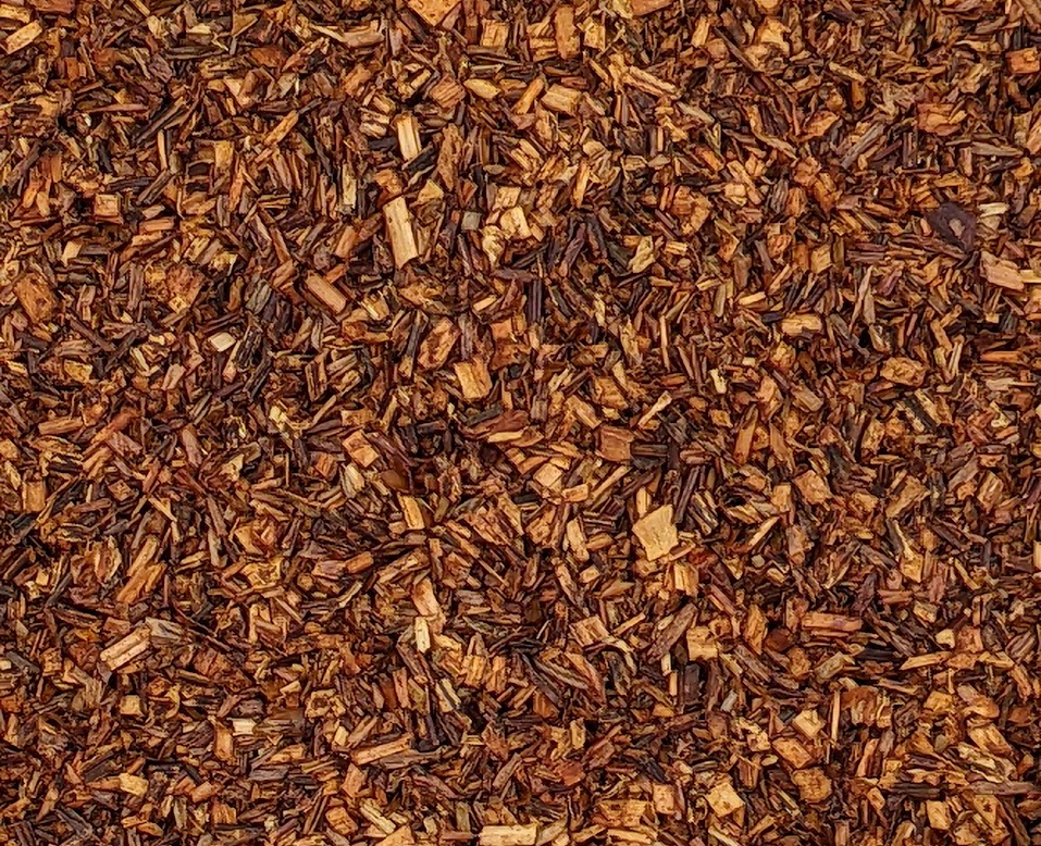 Rooibos, Organic, 1oz. bag