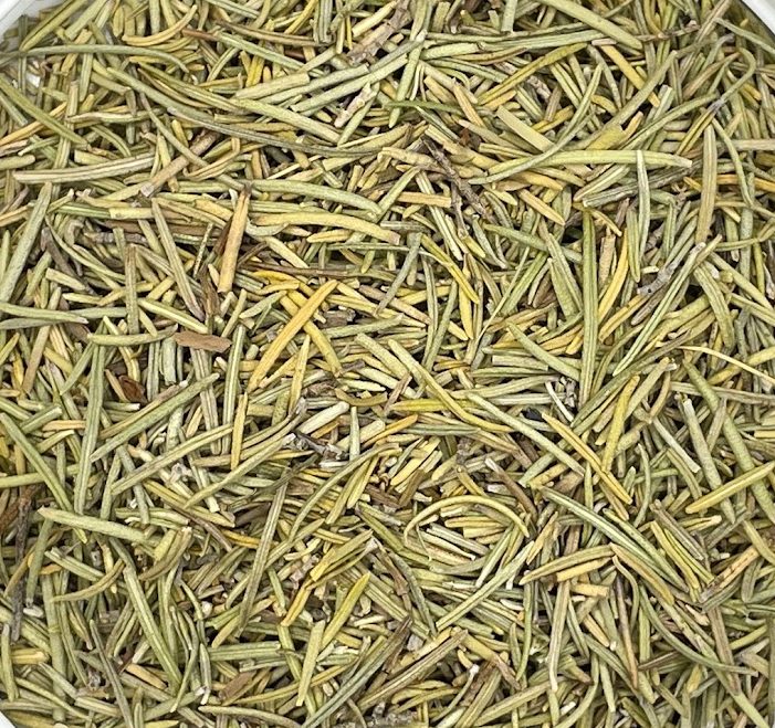 Rosemary, Organic, 1oz. bag