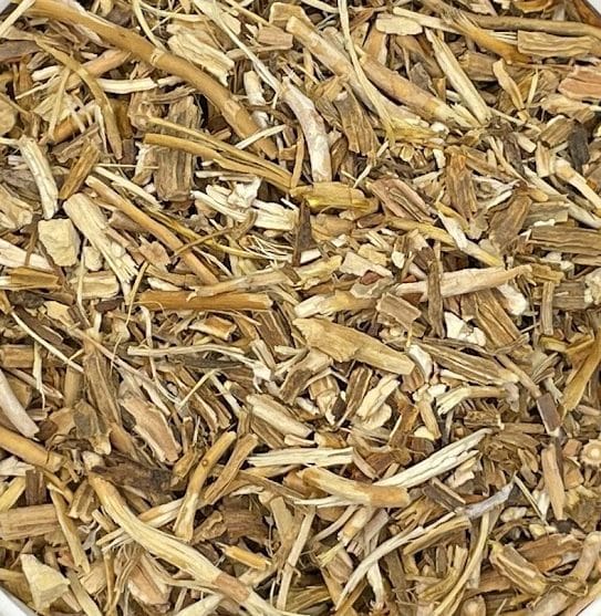 Sarsaparilla, Jamaican, Wildcrafted, 1oz. bag