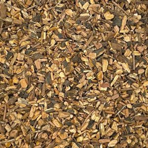Sarsaparilla, Mexican, Wildcrafted, 1oz. bag