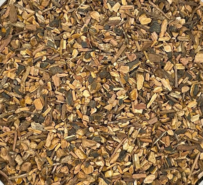 Sarsaparilla, Mexican, Wildcrafted, 1oz. bag