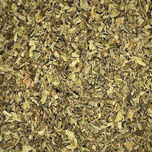 Spearmint, Organic, 1oz. bag