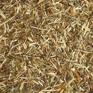 St. John's Wort, Organic, 1oz. bag