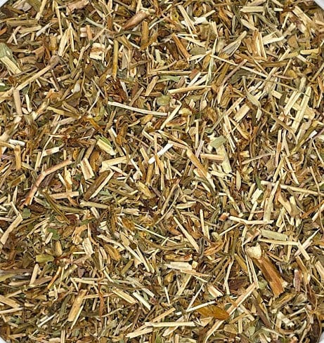 St. John's Wort, Organic, 1oz. bag