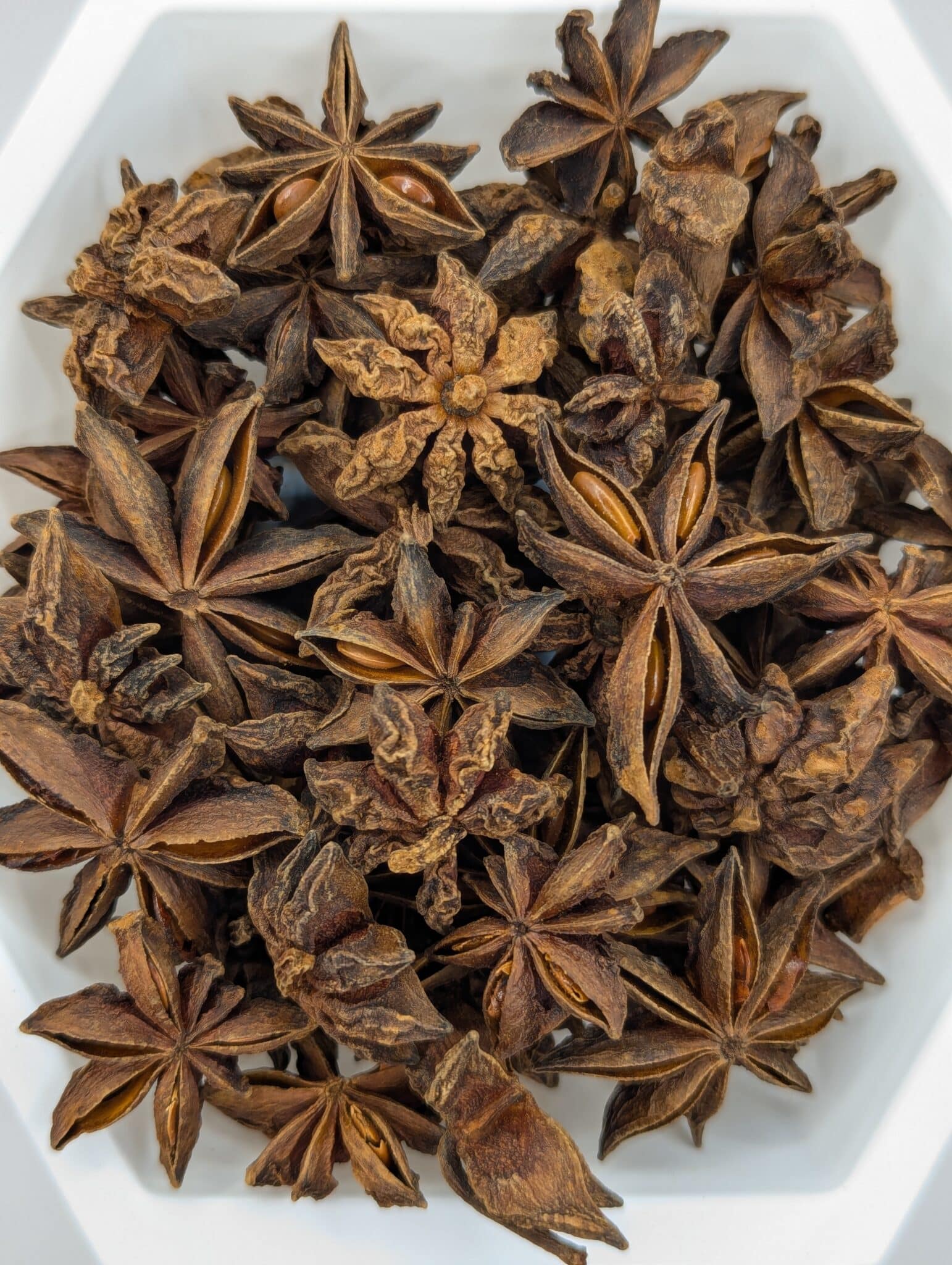 Anise Star, Organic, 1oz. bag