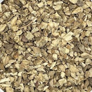 Stone Root, Organic, 1oz. bag
