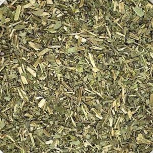Tulsi (Holy Basil), Vermont Grown Organic, 1oz. bag