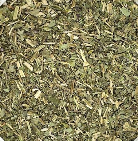 Tulsi (Holy Basil), Vermont Grown Organic, 1oz. bag