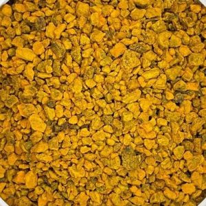 Turmeric Root, Organic, 1oz. bag