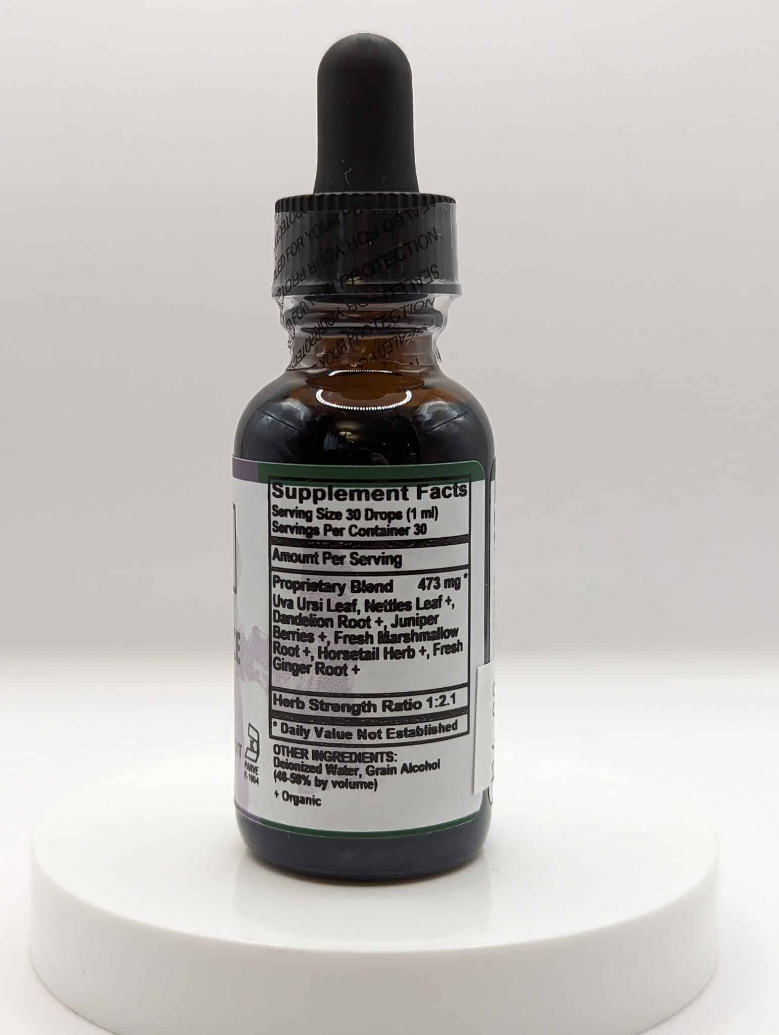 UT Balance 1oz. - Image 2