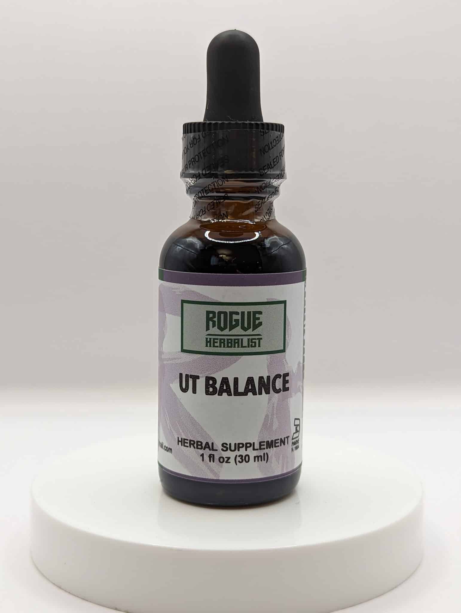 UT Balance 1oz.