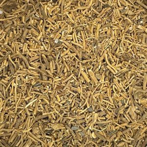 Valerian Root, Vermont Grown Organic, 1oz. bag