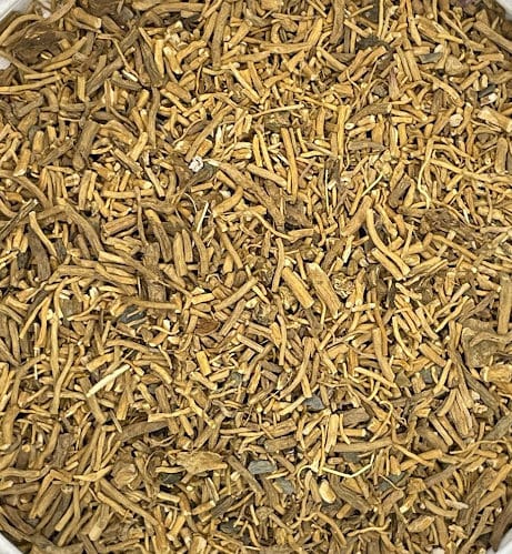 Valerian Root, Vermont Grown Organic, 1oz. bag