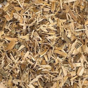 White Willow Bark, Organic, 1oz. bag