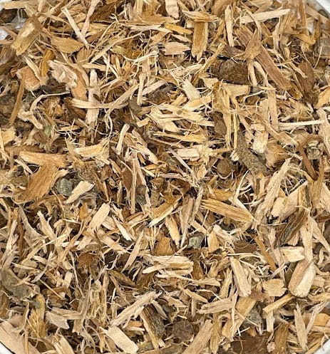 White Willow Bark, Organic, 1oz. bag