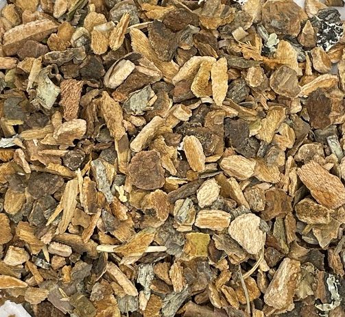 Wild Cherry Bark, Organic, 1oz. bag