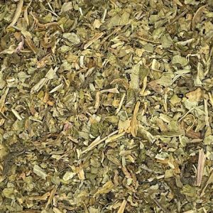 Wild Lettuce, Organic, 1oz. bag