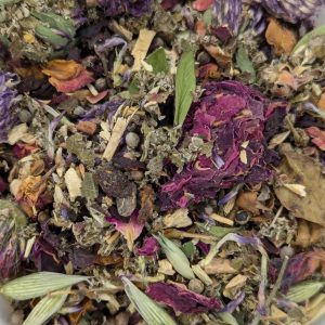 Women's Balancing Blend
