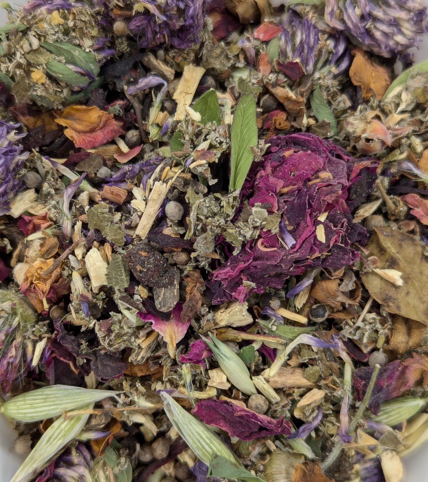 Women's Balancing Blend