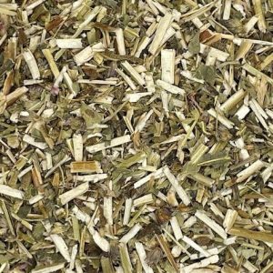 Wood Betony, Wildcrafted, 1oz. bag