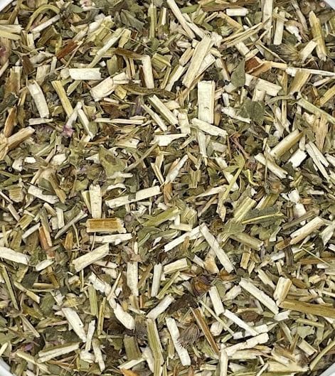 Wood Betony, Wildcrafted, 1oz. bag