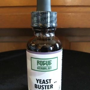 Yeast Buster Tincture 1oz.