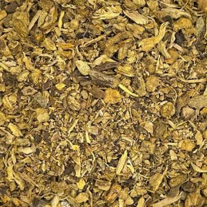 Yellow Dock Root, Organic, 1oz. bag