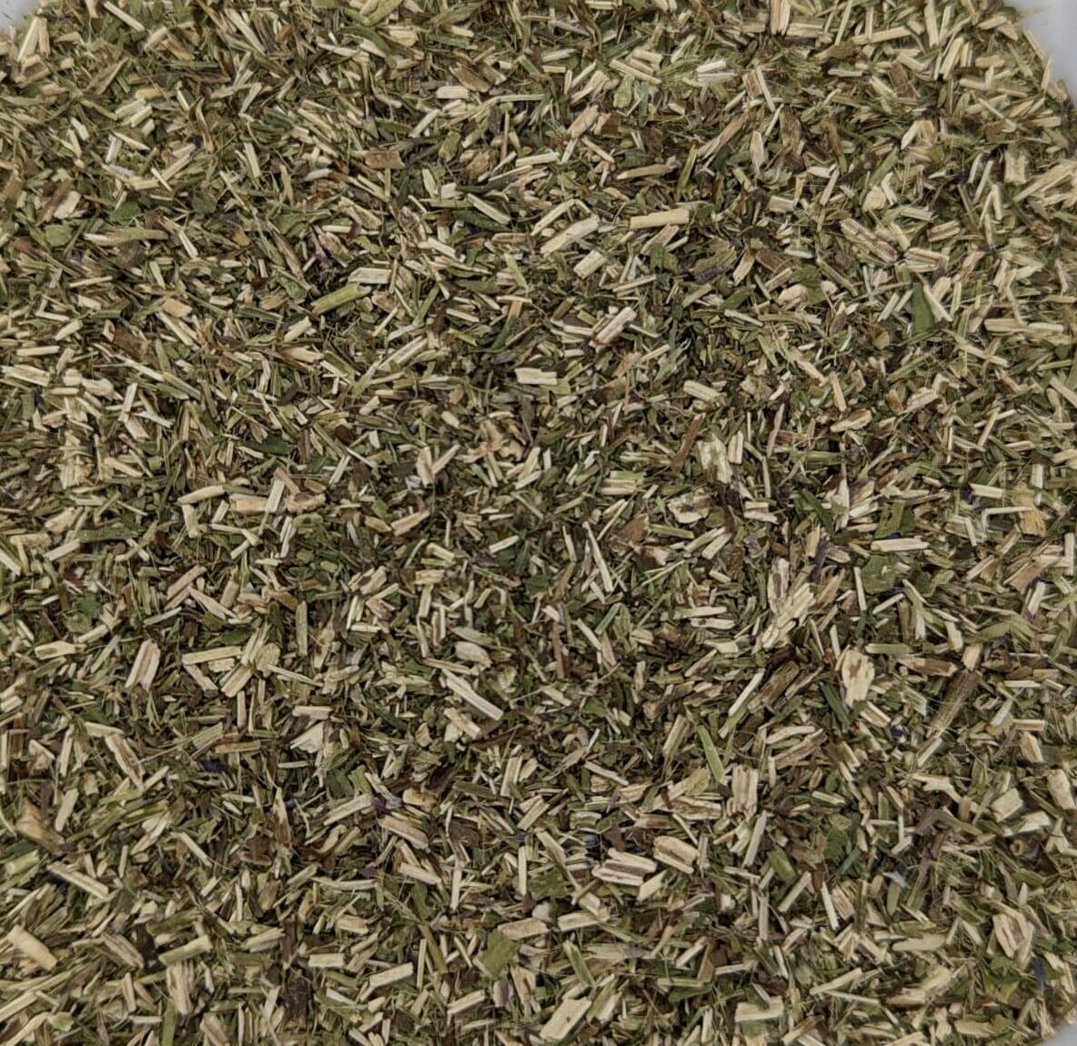 Hyssop, Organic, Vermont Grown, 1oz. bag