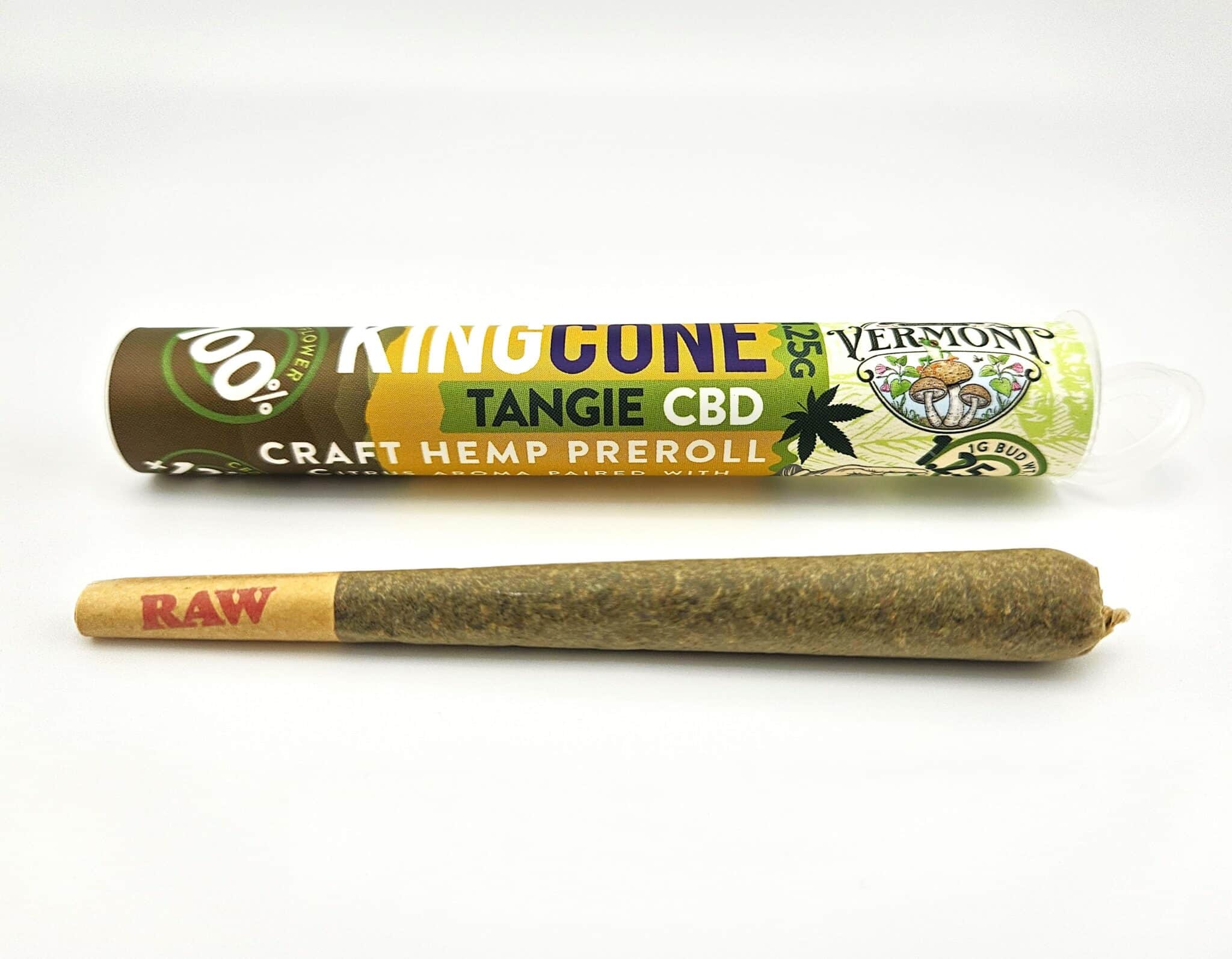 CBD Pre-Rolls